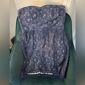 Sleeveless Dress - Read Description